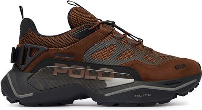 Buty sportowe męskie na jesień Polo Ralph Lauren ze sklepu: eobuwie.pl w kategorii: Buty sportowe męskie - zdjęcie WP-EBWP-9KUZS-09B_0000305546203