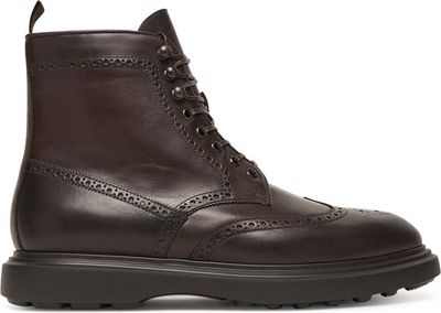 Buty zimowe męskie zimowe Polo Ralph Lauren ze sklepu: eobuwie.pl w kategorii: Buty zimowe męskie - zdjęcie WP-EBWP-9KUZS-09B_0000305546272