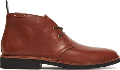 Buty zimowe męskie na zimę Polo Ralph Lauren ze sklepu: eobuwie.pl w kategorii: Buty zimowe męskie - zdjęcie WP-EBWP-9KUZS-09B_0000305546302
