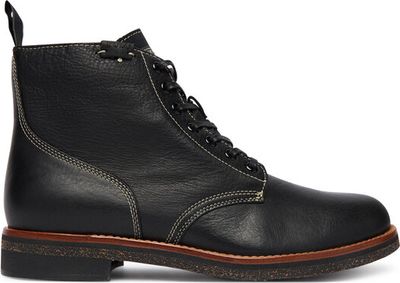 Buty zimowe męskie na zimę Polo Ralph Lauren ze sklepu: eobuwie.pl w kategorii: Buty zimowe męskie - zdjęcie WP-EBWP-9KUZS-09B_0000305546326