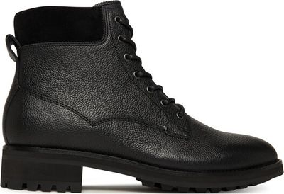 Buty zimowe męskie na zimę Polo Ralph Lauren ze sklepu: eobuwie.pl w kategorii: Buty zimowe męskie - zdjęcie WP-EBWP-9KUZS-09B_0000305546364