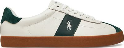 Buty sportowe męskie wiosenne Polo Ralph Lauren ze sklepu: eobuwie.pl w kategorii: Buty sportowe męskie - zdjęcie WP-EBWP-9KUZS-09B_0000305546425