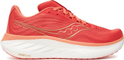 Saucony - Buty sportowe damskie wiosenne ze sklepu: eobuwie.pl w kategorii: Buty sportowe damskie - zdjęcie WP-EBWP-9KUZS-09B_0000305546593
