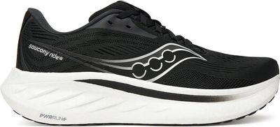 Buty sportowe damskie na wiosnę Saucony ze sklepu: eobuwie.pl w kategorii: Buty sportowe damskie - zdjęcie WP-EBWP-9KUZS-09B_0000305546609