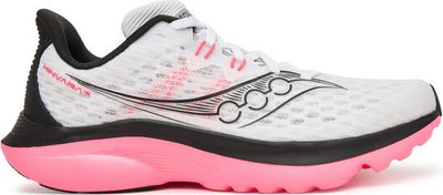 Buty sportowe damskie na wiosnę Saucony ze sklepu: eobuwie.pl w kategorii: Buty sportowe damskie - zdjęcie WP-EBWP-9KUZS-09B_0000305546616