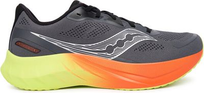 Buty sportowe męskie na wiosnę Saucony ze sklepu: eobuwie.pl w kategorii: Buty sportowe męskie - zdjęcie WP-EBWP-9KUZS-09B_0000305546715