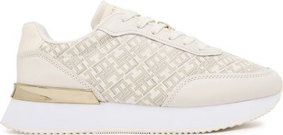 Tommy Hilfiger - Buty sportowe damskie wiosenne ze sklepu: eobuwie.pl w kategorii: Buty sportowe damskie - zdjęcie WP-EBWP-9KUZS-09B_0000305551597