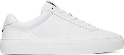 Buty sportowe męskie na wiosnę Tommy Hilfiger ze sklepu: eobuwie.pl w kategorii: Buty sportowe męskie - zdjęcie WP-EBWP-9KUZS-09B_0000305552051