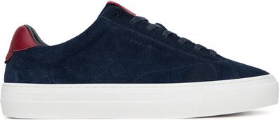 Tommy Hilfiger - Buty sportowe męskie ze sklepu: eobuwie.pl w kategorii: Buty sportowe męskie - zdjęcie WP-EBWP-9KUZS-09B_0000305552068