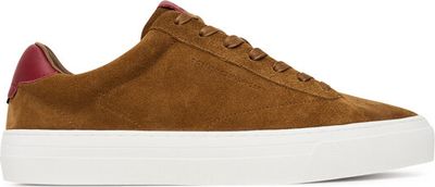 Buty sportowe męskie Tommy Hilfiger ze sklepu: eobuwie.pl w kategorii: Buty sportowe męskie - zdjęcie WP-EBWP-9KUZS-09B_0000305552099