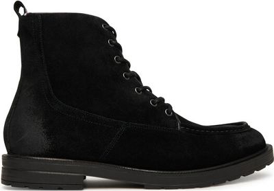 Buty zimowe męskie na zimę Tommy Hilfiger ze sklepu: eobuwie.pl w kategorii: Buty zimowe męskie - zdjęcie WP-EBWP-9KUZS-09B_0000305552372