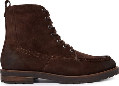 Tommy Hilfiger - Buty zimowe męskie na zimę ze sklepu: eobuwie.pl w kategorii: Buty zimowe męskie - zdjęcie WP-EBWP-9KUZS-09B_0000305552389