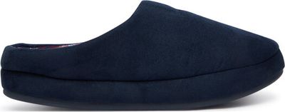 Kapcie męskie na zimę Tommy Hilfiger ze sklepu: eobuwie.pl w kategorii: Kapcie męskie - zdjęcie WP-EBWP-9KUZS-09B_0000305552495