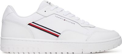 Tommy Hilfiger - Buty sportowe męskie ze sklepu: eobuwie.pl w kategorii: Buty sportowe męskie