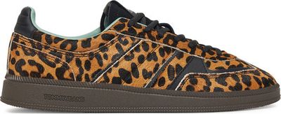 Buty sportowe damskie jesienne Tommy Jeans ze sklepu: eobuwie.pl w kategorii: Buty sportowe damskie - zdjęcie WP-EBWP-9KUZS-09B_0000305553751