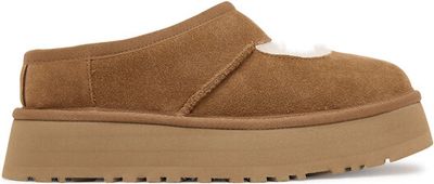 UGG - Śniegowce damskie na zimę ze sklepu: eobuwie.pl w kategorii: Śniegowce damskie - zdjęcie WP-EBWP-9KUZS-09B_0000305554208