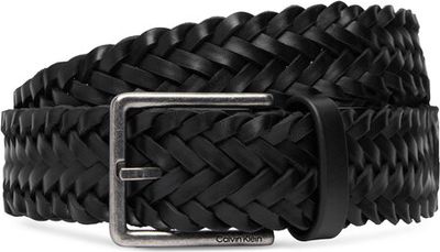 Pasek Calvin Klein ze sklepu: eobuwie.pl w kategorii: Paski męskie - zdjęcie WP-EBWP-9KUZS-09B_0000305555007