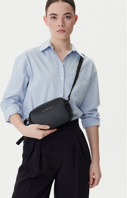 Listonoszka elegancka Tommy Hilfiger ze sklepu: eobuwie.pl w kategorii: Listonoszki - zdjęcie WP-EBWP-9KUZS-09B_0000305555472