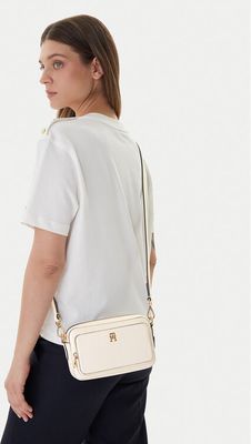 Listonoszka Tommy Hilfiger ze sklepu: eobuwie.pl w kategorii: Listonoszki - zdjęcie WP-EBWP-9KUZS-09B_0000305555847