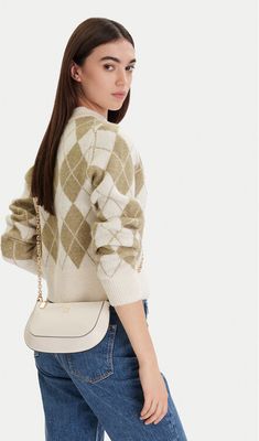 Listonoszka elegancka Tommy Hilfiger ze sklepu: eobuwie.pl w kategorii: Listonoszki - zdjęcie WP-EBWP-9KUZS-09B_0000305555991