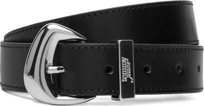 Tommy Jeans - Pasek ze sklepu: eobuwie.pl w kategorii: Paski damskie - zdjęcie WP-EBWP-9KUZS-09B_0000305556271