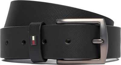 Pasek Tommy Hilfiger ze sklepu: eobuwie.pl w kategorii: Paski męskie - zdjęcie WP-EBWP-9KUZS-09B_0000305556455