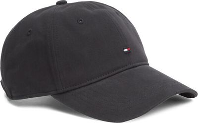 Czapka z daszkiem męska Tommy Hilfiger ze sklepu: eobuwie.pl w kategorii: Czapki z daszkiem męskie - zdjęcie WP-EBWP-9KUZS-09B_0000305556479