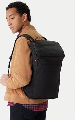 Plecak Tommy Hilfiger ze sklepu: eobuwie.pl w kategorii: Plecaki - zdjęcie WP-EBWP-9KUZS-09B_0000305556509