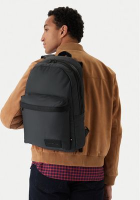 Plecak Tommy Hilfiger ze sklepu: eobuwie.pl w kategorii: Plecaki - zdjęcie WP-EBWP-9KUZS-09B_0000305556592