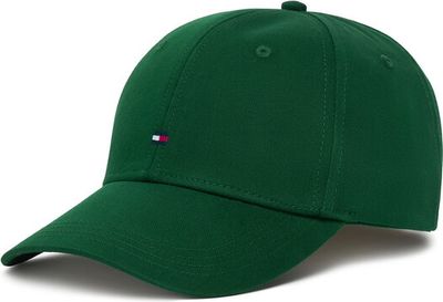 Czapka z daszkiem męska Tommy Hilfiger ze sklepu: eobuwie.pl w kategorii: Czapki z daszkiem męskie - zdjęcie WP-EBWP-9KUZS-09B_0000305556622