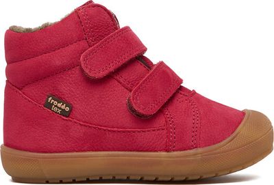 Froddo - Buty zimowe dziecięce zimowe ze sklepu: eobuwie.pl w kategorii: Buty zimowe dziecięce - zdjęcie WP-EBWP-9KUZS-09B_0000305557315