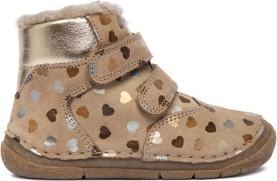 Buty zimowe dziecięce na zimę Froddo ze sklepu: eobuwie.pl w kategorii: Buty zimowe dziecięce - zdjęcie WP-EBWP-9KUZS-09B_0000305557360