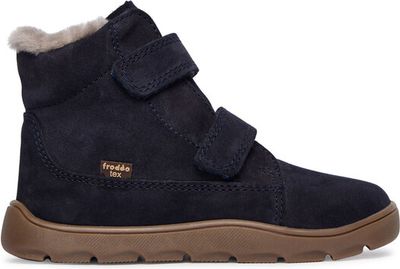 Buty zimowe dziecięce zimowe Froddo ze sklepu: eobuwie.pl w kategorii: Buty zimowe dziecięce - zdjęcie WP-EBWP-9KUZS-09B_0000305557391