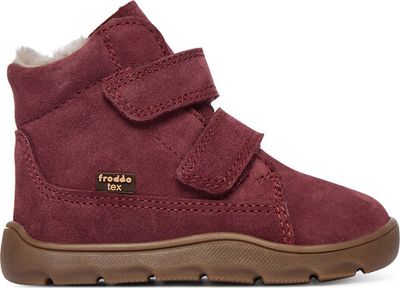 Buty zimowe dziecięce zimowe Froddo ze sklepu: eobuwie.pl w kategorii: Buty zimowe dziecięce - zdjęcie WP-EBWP-9KUZS-09B_0000305557407