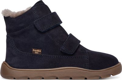 Buty zimowe dziecięce zimowe Froddo ze sklepu: eobuwie.pl w kategorii: Buty zimowe dziecięce - zdjęcie WP-EBWP-9KUZS-09B_0000305557414