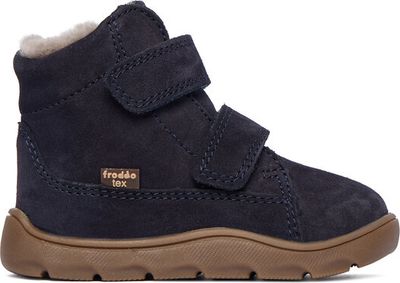 Froddo - Buty zimowe dziecięce na zimę ze sklepu: eobuwie.pl w kategorii: Buty zimowe dziecięce - zdjęcie WP-EBWP-9KUZS-09B_0000305557421