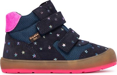 Buty zimowe dziecięce zimowe Froddo ze sklepu: eobuwie.pl w kategorii: Buty zimowe dziecięce - zdjęcie WP-EBWP-9KUZS-09B_0000305557513