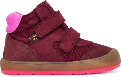 Buty zimowe dziecięce na zimę Froddo ze sklepu: eobuwie.pl w kategorii: Buty zimowe dziecięce - zdjęcie WP-EBWP-9KUZS-09B_0000305557551