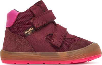 Buty zimowe dziecięce na zimę Froddo ze sklepu: eobuwie.pl w kategorii: Buty zimowe dziecięce - zdjęcie WP-EBWP-9KUZS-09B_0000305557568