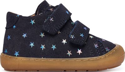 Froddo - Buty zimowe dziecięce na zimę ze sklepu: eobuwie.pl w kategorii: Buty zimowe dziecięce - zdjęcie WP-EBWP-9KUZS-09B_0000305557674