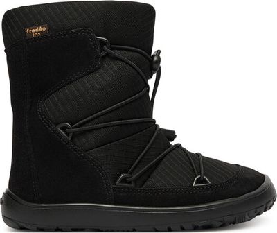 Froddo - Buty zimowe dziecięce na zimę ze sklepu: eobuwie.pl w kategorii: Buty zimowe dziecięce - zdjęcie WP-EBWP-9KUZS-09B_0000305558114