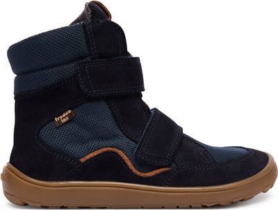 Froddo - Buty zimowe dziecięce zimowe ze sklepu: eobuwie.pl w kategorii: Buty zimowe dziecięce - zdjęcie WP-EBWP-9KUZS-09B_0000305558121