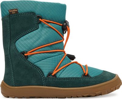 Buty zimowe dziecięce na zimę Froddo ze sklepu: eobuwie.pl w kategorii: Buty zimowe dziecięce - zdjęcie WP-EBWP-9KUZS-09B_0000305558145