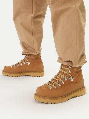 Diemme - Buty zimowe męskie na zimę ze sklepu: eobuwie.pl w kategorii: Buty zimowe męskie - zdjęcie WP-EBWP-9KUZS-09B_0000305558596