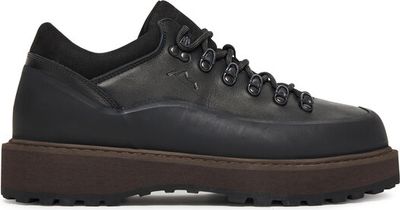 Buty sportowe męskie jesienne Diemme ze sklepu: eobuwie.pl w kategorii: Buty sportowe męskie - zdjęcie WP-EBWP-9KUZS-09B_0000305558749