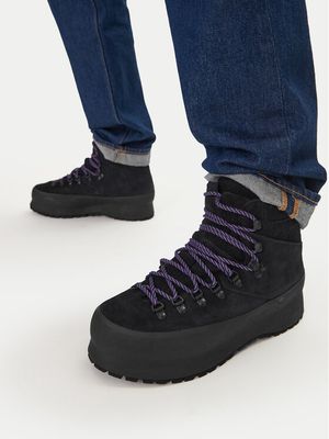 Buty zimowe męskie na zimę Diemme ze sklepu: eobuwie.pl w kategorii: Buty zimowe męskie - zdjęcie WP-EBWP-9KUZS-09B_0000305558787