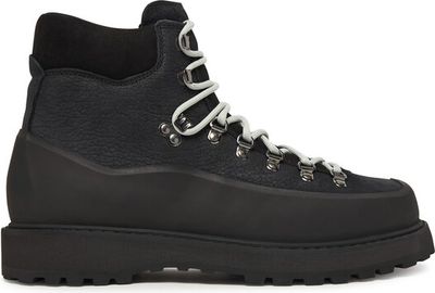 Buty zimowe męskie na zimę Diemme ze sklepu: eobuwie.pl w kategorii: Buty zimowe męskie - zdjęcie WP-EBWP-9KUZS-09B_0000305558800