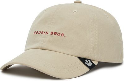 Czapka z daszkiem damska Goorin Bros ze sklepu: eobuwie.pl w kategorii: Czapki z daszkiem damskie - zdjęcie WP-EBWP-9KUZS-09B_0000305561749