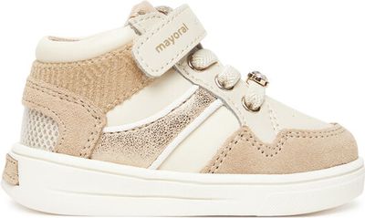 Mayoral - Buty sportowe dziecięce na wiosnę ze sklepu: eobuwie.pl w kategorii: Buty sportowe dziecięce - zdjęcie WP-EBWP-9KUZS-09B_0000305569998