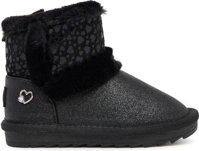 Buty zimowe dziecięce na zimę Mayoral ze sklepu: eobuwie.pl w kategorii: Buty zimowe dziecięce - zdjęcie WP-EBWP-9KUZS-09B_0000305570000